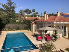 Villa Aol